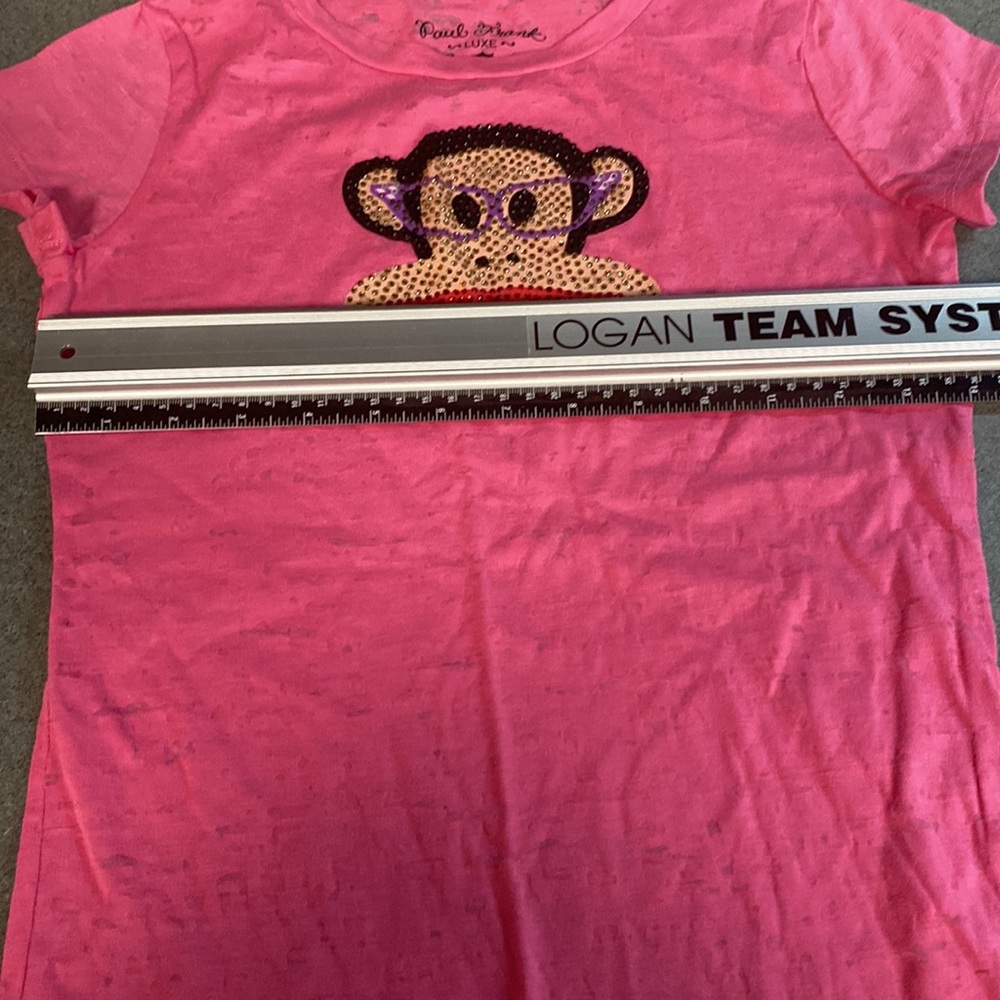 Paul Frank YOUNG GIRLS shirt - Picture 7 of 8